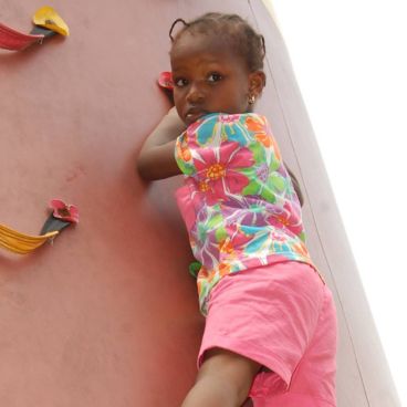 Physical Development