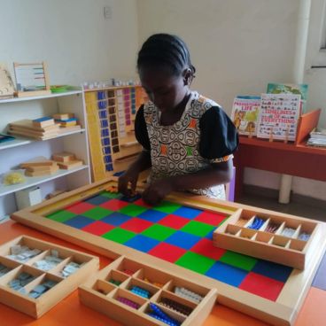 Addlo Montessori Schools